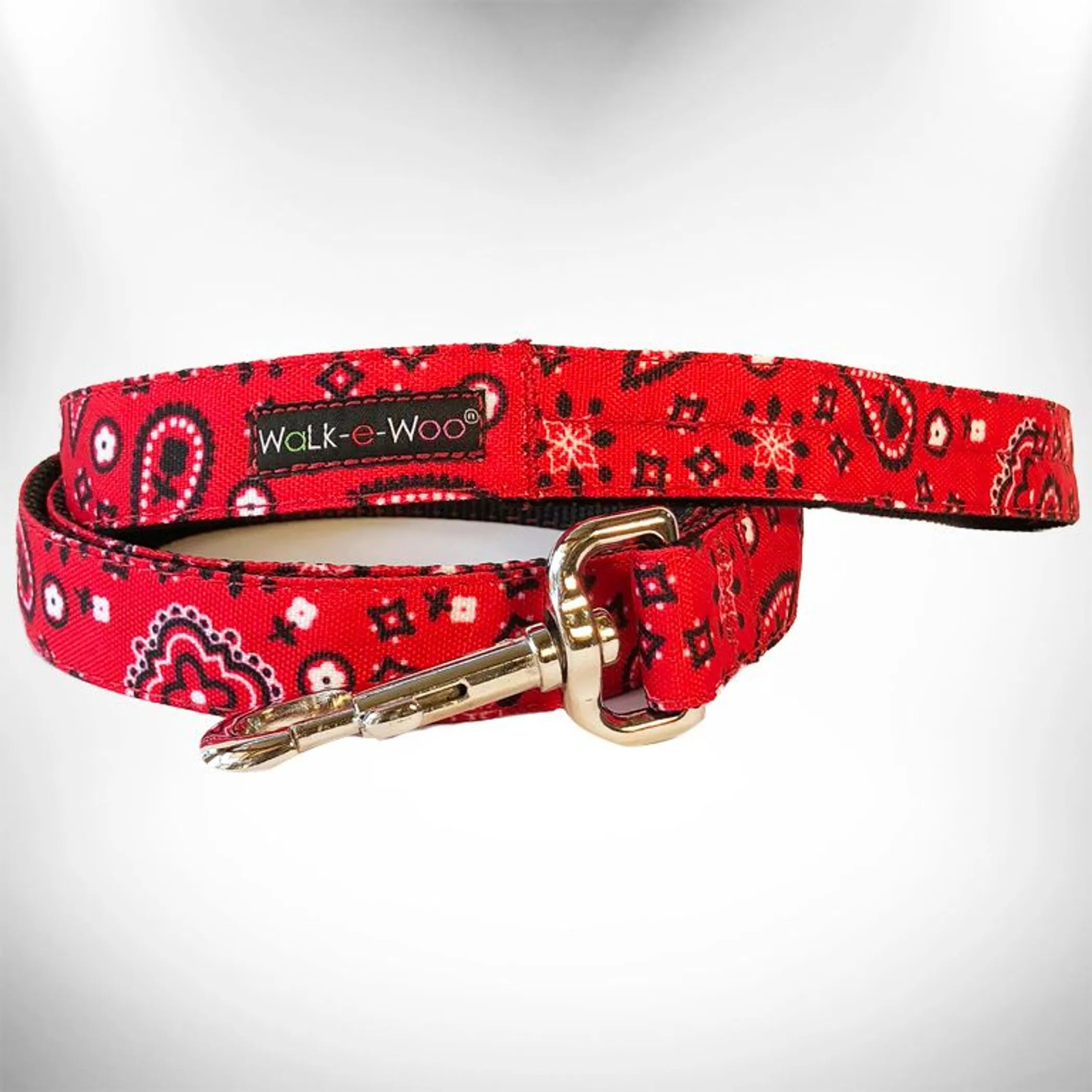 Walk-e-Woo Dog Leash
